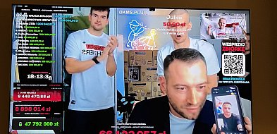 Zbiórka influencera Łatwoganga na pomoc dzieciom z rakiem przekroczyła 57 mln zł