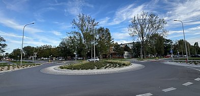 Nowa nazwa ronda w Radomsku. Miejscy radni podjęli decyzję