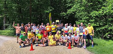 Wings for Life World Run także w Radomsku. Kto uciekał przed wyścigówką najdłużej?