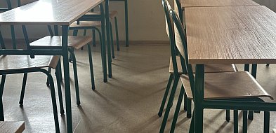 Językiem polskim rozpoczął się trzydniowy egzamin ósmoklasisty