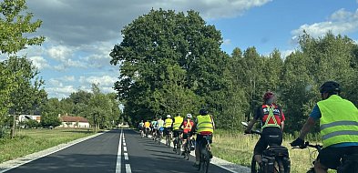 Dodatkowe pociągi na Czewa Bike Fest i Festiwal Żelaznego Szlaku Rowerowe