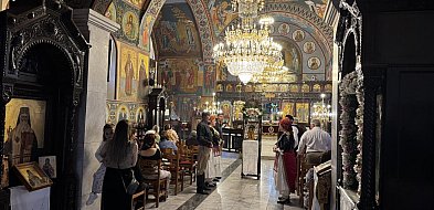 Wiara w Trójcę Świętą jest jednym z podstawowych dogmatów chrześcijańskich