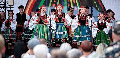 W niedzielę Jarmark Wojewódzki na rynku Manufaktury
