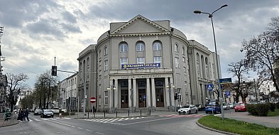 Teatr im. Adama Mickiewicza w Częstochowie wystawi „Don Kichota”