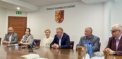 Rusza „Powiatowa Szkoła Jutra”. Program dla uczniów na pozalekcyjny rozwój pasji