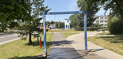 Ostrzeżenie trzeciego stopnia dla miejscowości Radomsko i dla okolic