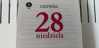 W niedzielę sklepy będą otwarte