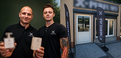 Pierwszy taki lokal w Radomsku