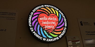 Wielka Orkiestra Świątecznej Pomocy „robi swoje” od 34 lat - historia fundacji