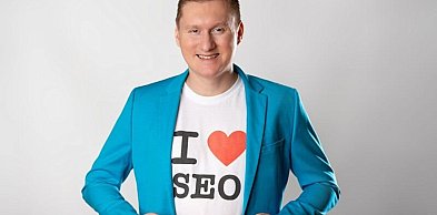 Wykładowca SEO jako gwarant spójności strategii i realizacji