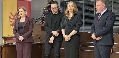 Powiat Radomszczański rozpoczął prace nad stworzeniem marki regionu