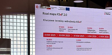 W sobotę w urzędach skarbowych dzień otwarty, dotyczący KSeF