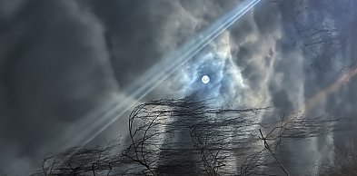 Ostrzeżenie pierwszego stopnia dla miejscowości Radomsko i dla okolic