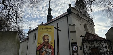 Bp Kiciński: w Kościele coraz więcej dziewic konsekrowanych i pustelników