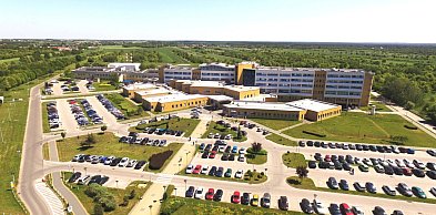 Współpraca UJD w Częstochowie ze szpitalem prowadzonym przez Powiat Radomszczański