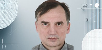 Prokuratura Krajowa wydała list gończy za byłym szefem MS Zbigniewem Ziobro