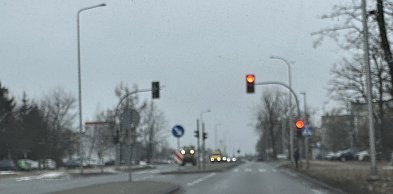 W weekend ślisko niemal w całym kraju; od środy prognozowany wzrost temperatury