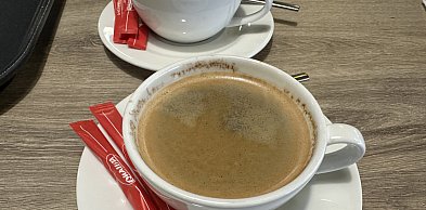 Badania: kawa z kofeiną zmniejsza ryzyko demencji