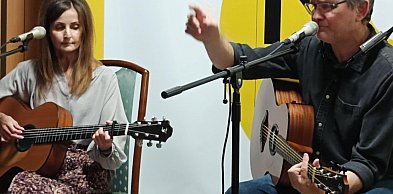 Nie żyje wokalistka i gitarzystka Dominika Żukowska