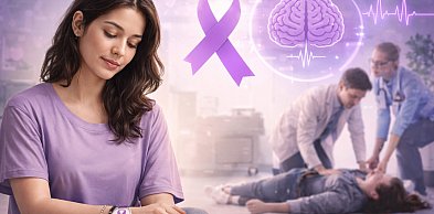 Ekspertka: 250 tys. pacjentów w Polsce zmaga się z padaczką