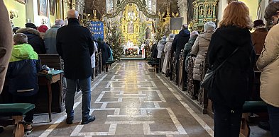 W Kościele katolickim Środa Popielcowa rozpoczyna Wielki Post