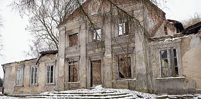 Łódzkie zachwyca. Dwór w Kobielach Wielkich – zabytek, który zyska nowe życie