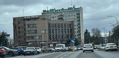 Ostrzeżenie pierwszego stopnia dla miejscowości Radomsko i dla okolic