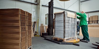 Producent opakowań tekturowych – kluczowy partner dla nowoczesnych firm