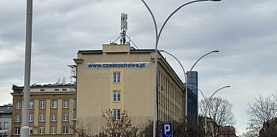 Dobrzyński: CBA zatrzymała prezydenta Częstochowy, w tle podejrzenie korupcji