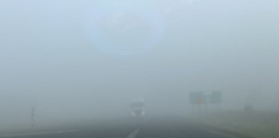 Ostrzeżenie pierwszego stopnia dla miejscowości Radomsko i dla okolic