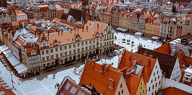 Rynek nieruchomości we Wrocławiu: Gdzie warto zainwestować w 2026 roku?
