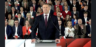 Przemysław Czarnek kandydatem PiS na premiera