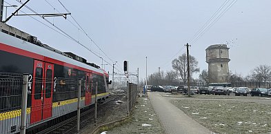 Od niedzieli zmiany w rozkładzie jazdy Kolei Aglomeracyjnej