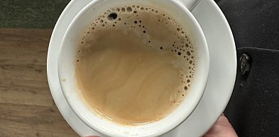 Ekspert: szkodliwość kawy jest mitem