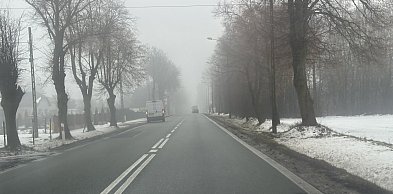 Policja poszukuje 47-letniego mieszkańca Kłomnic. Przemysław B. zaginął…