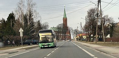 Częstochowa z unijną dotacją do autobusów elektrycznych i rozbudowy zaplecza dla n