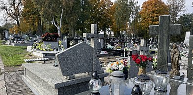 Zmarli w ostatnim czasie, których pożegnaliśmy w Radomsku