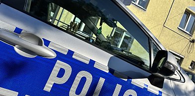 Policjant po służbie odnalazł zaginionego 83-latka