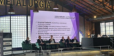 NASK: prawie połowa polskich urzędników korzysta z generatywnej AI