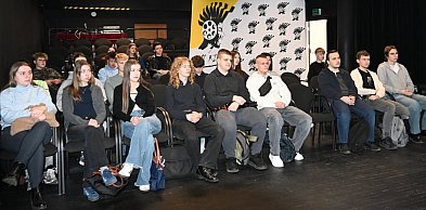 Dni Kina w Radomsku: dziś konkurs wiedzy o twórczości Zbigniewa Zamachowskiego