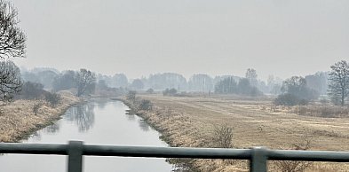 Ostrzeżenie pierwszego stopnia dla miejscowości Radomsko i dla okolic