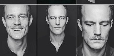 Zmarł aktor Maciej Pesta; miał 43 lata