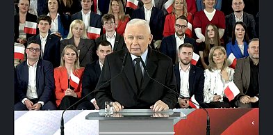 Kaczyński: Polska potrzebuje sprawnego rządu, obecny jest niedołężny i nieprzygoto