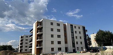 Tomaszów Maz. Powstanie 150 mieszkań w ramach Społecznej Inicjatywy Mieszkaniowej