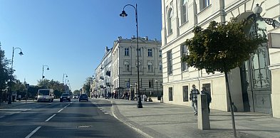 Proces sądowego sekretarza oskarżonego o oszustwo przeniesiony z Łodzi do Piotrkow