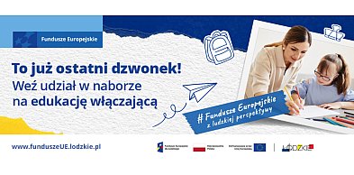 Szkoła marzeń w zasięgu ręki. Trwa nabór na edukację włączającą