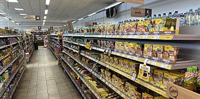 W niedzielę sklepy będą otwarte