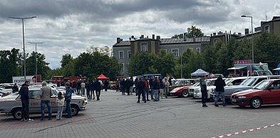 Od poniedziałku za driftowanie grozić będzie przynajmniej 1,5 tys. zł mandatu
