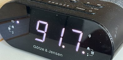 Radiowa Trójka obchodzi 64. urodziny