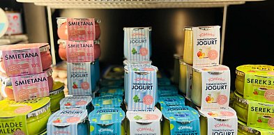 W Wielki Piątek większość sklepów czynna do godz. 23